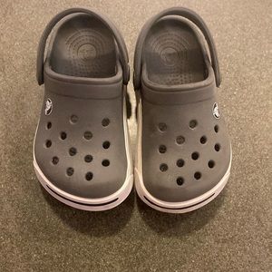 Toddler Crocs